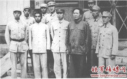 Image result for 毛主席检阅海军