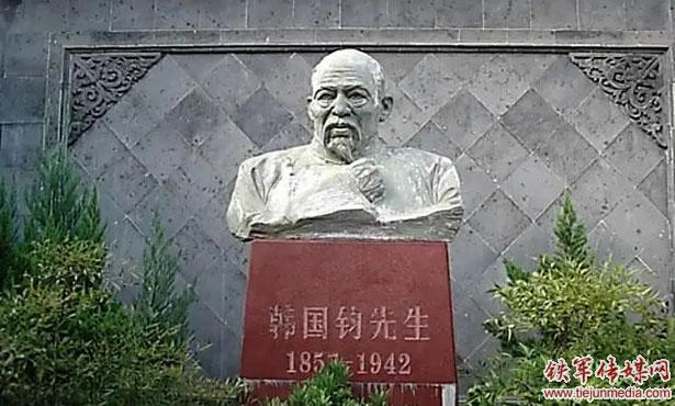 海安——曾为华中抗日的指挥中心
