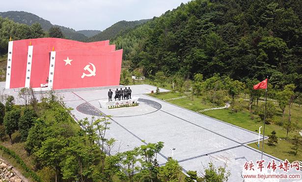 革命代代如潮涌铁纪——南方红军三年游击战争红色教育培训城市联盟成立大会侧记