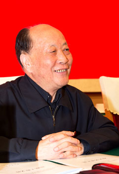 徐承云讲话